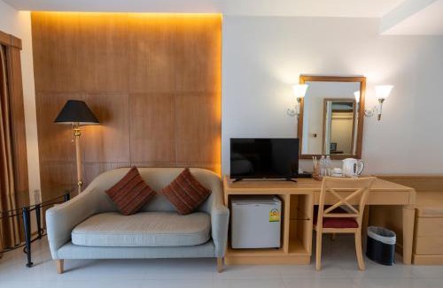 Kathu Hotel | Tinidee Golf Resort Phuket