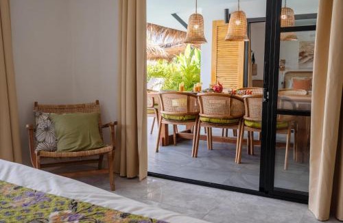 Ko Lanta Villa | Manao Seaview Pool Villa 26 - 5 Mins Walk To The Beach