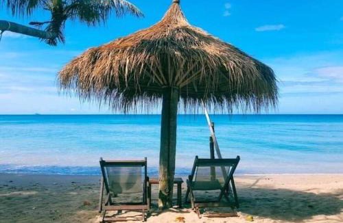 Ko Lanta Villa | Manao Seaview Pool Villa 29 - 5 Mins Walk To The Beach