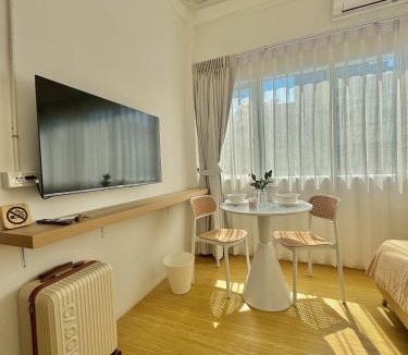 Phaya Thai Hotel | Chatuchak Haus