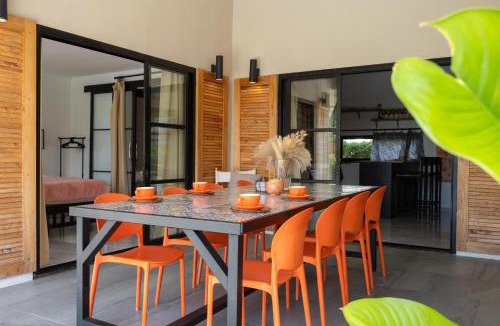 Ko Lanta Villa | Manao Pool Villa 19 - 5 Mins Walk To The Beach