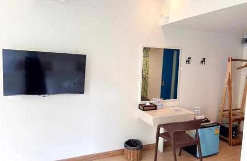 Talat Yot Hotel | Taradii Boutique