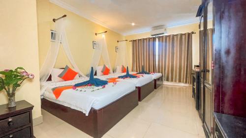 Taphul Village Area Hotel | Harmony Hotel