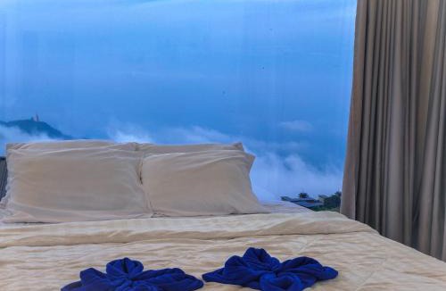 Lom Kao Hotel | วิวดีภูทับเบิก