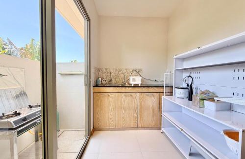 Choeng Thale Villa | Bali-Style 4 BR Private Pool Villa - Trichada