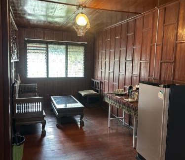 Hai Ya House | Chiang Mai Slow time