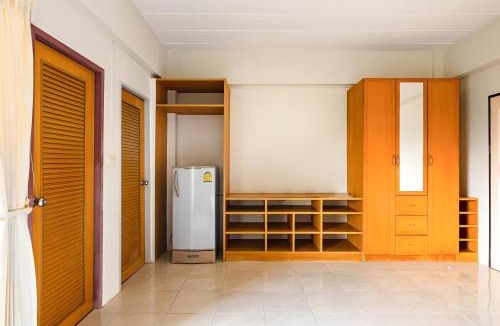 Lat Krabang Apartment | XXGo Inn Airport Suvarnabhumi สนามบิน