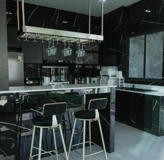 Laem Sing Villa | Sky Beach Pool Villa Chanthaburi 2