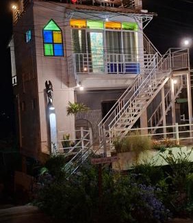 Khao Kho Villa | บ้านแช่มช้อย 360