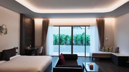 Khlong Hae Resort | Merry Holmes Resort Hatyai