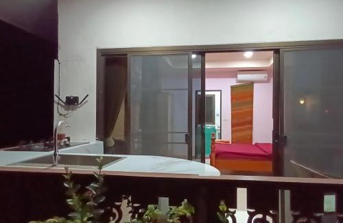 Na Thon Hostel | Hostel samui Sunset