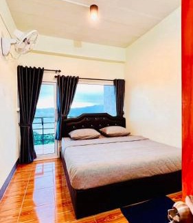 Pong House | สบายดีโฮมสเตย์ภูลังกา