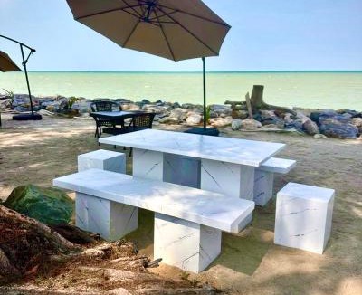 Tha Sala House | Busaba Villa Sea Views