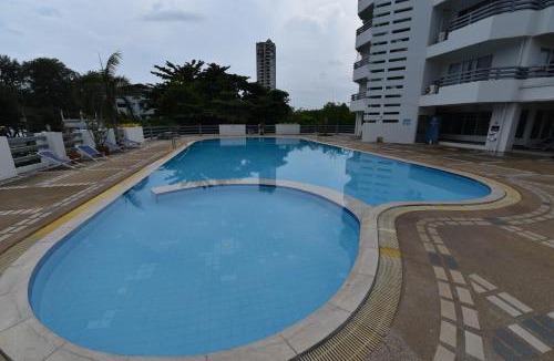 Ban Phe Apartment | Rayong Condochain 325