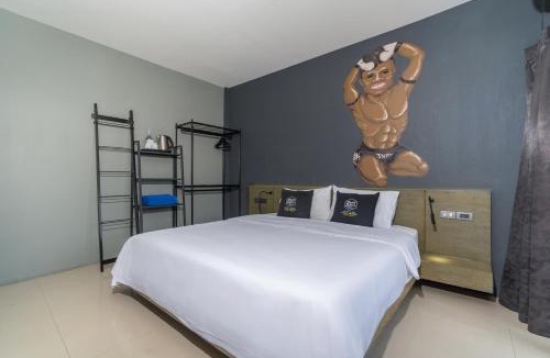 Chalong Hotel | Dent Station Residence