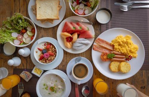 Ban Bo Han Hotel | Wyndham Phuket Airport