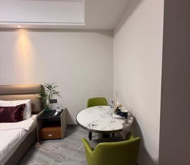 Sihanoukville City Centre Apartment | Star Bay Apartment