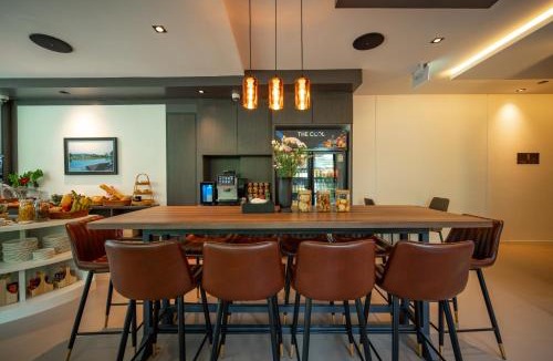 Old City Hotel | Pim Old Town