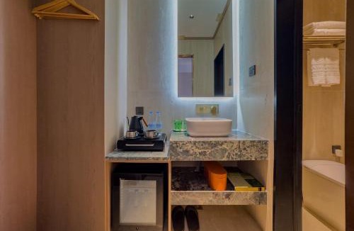 China Town Hotel | 中国大酒店曼谷唐人街店