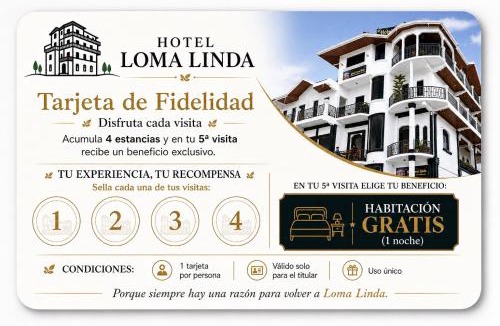 Ocotal Hotel | Loma Linda Hotel, Bar & Restaurante