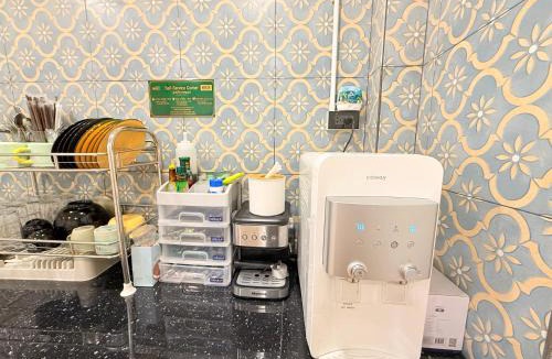 Betong Hotel | SUNZI BOUTIQUE HOSTEL : ซันซิ บูทีค โฮสเทล