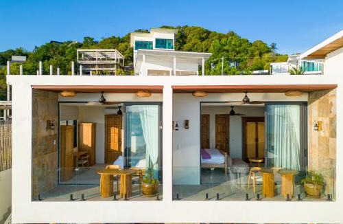 Haad Pleayleam Villa | Villa Gaia