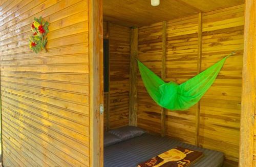 Nong Chang House | Baansahree Farmstay
