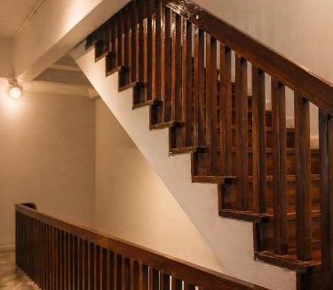Chana Songkhram Apartment | Old Town Heritage Lofts Bangkok