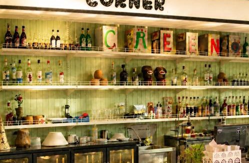 Chana Songkhram Hotel | Green Group Hotel & Pool Bangkok Old Town