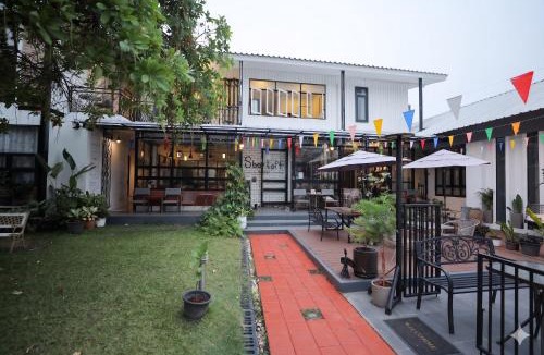 Old City Hostel | Sherloft Home & Hostel