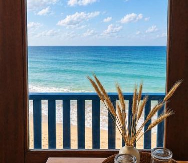 Haad Yao Hotel | Secret Place Hotel and Restaurant