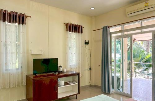 Ao Luek Apartment | Khun Chai Guesthouse