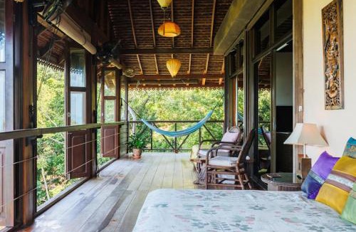 Baan Tai Villa | Villa Anahata