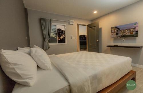 Uthai Thani Resort | กบอุทัย รีสอร์ท