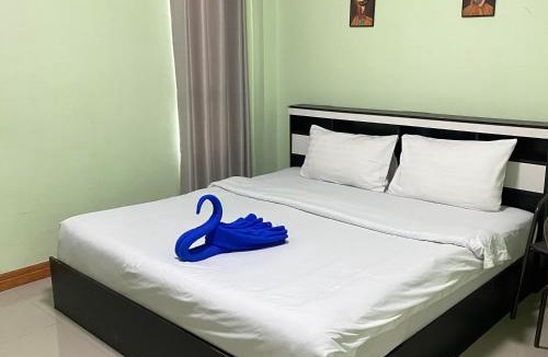 Downtown Krabi House | Lucky Villa by Saran