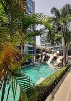 Central Pattaya Apartment | Central Pattaya Apartments