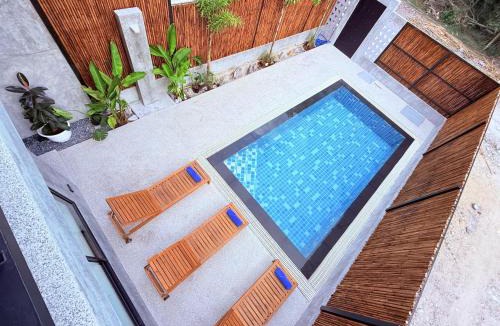 Ko Lanta Villa | Pool Villa 3Br Close To Beach-Lokiya Pool Villa 1