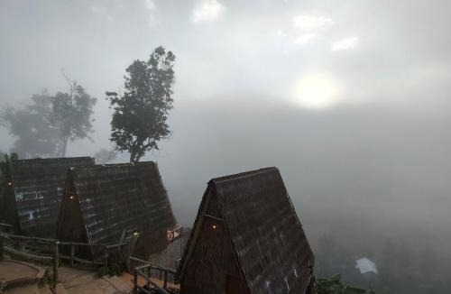 Bo Kluea Cabin | เคียงสะปันโฮม&คาเฟ่