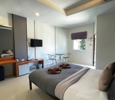 Lamai House | At lamai resort