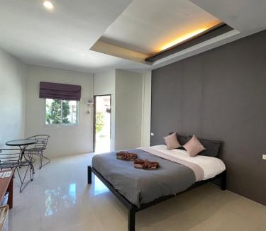 Lamai House | At lamai resort