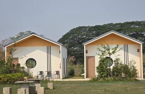 Chiang Rai Hotel | FIELD GOOD Resort at Chiang Rai