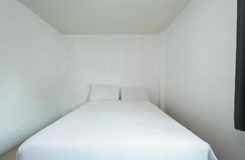 Sukhumvit Apartment | XXSleep POP Sukhumvit 42-Ekkamai