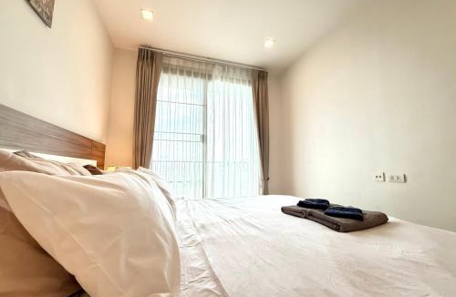 Chang Khlan Apartment | Stylish 1BedRoom at The Astra condominium Chiang Mai