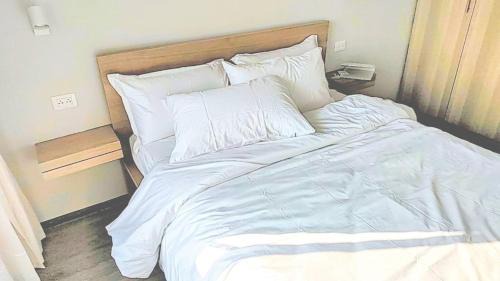 Talat Phlu Apartment | Cozy Apartment at BTS Wutthakat Icon Siam, Bangkok