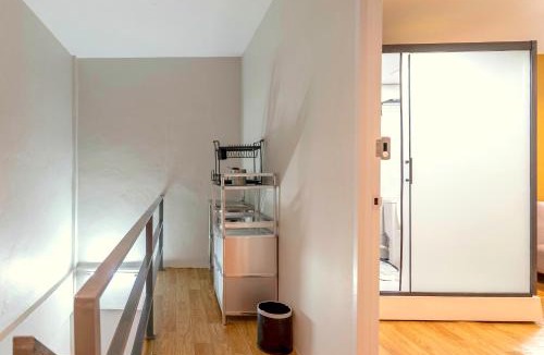 Pratunam House | Ren Phayathai 5 min to BTS l near centre Siam l Pratunam