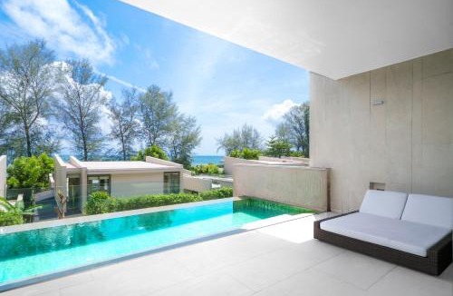 Khok Kloi Villa | 3BR Veyla Natai Retreat Private Pool Villa Near Beach