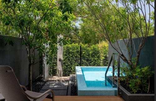 Samnak Thon House | เดย์ส โฮเทล บาย วินด์แฮม ระยอง