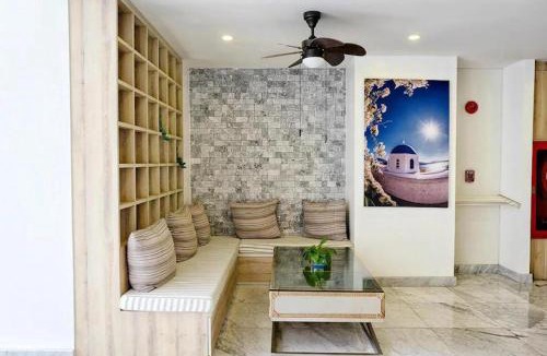 Bang Sare Hotel | Costa Village Jacuzzi Bangsaray