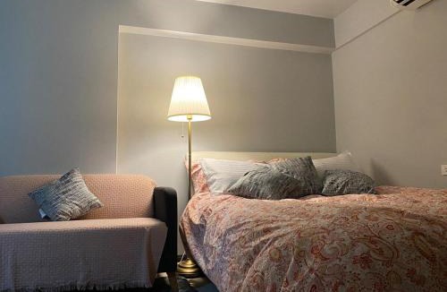 Thanon Phaya Thai Apartment | Bangkok Prime Location Residence