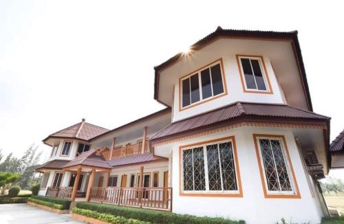 Tha Khoei Resort | Reaunnapa Resort